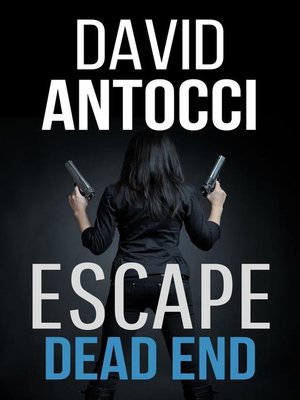 cover image of Escape, Dead End